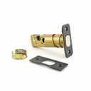 Schlage Commercial 12287613 B500 Series Triple Option Adjustable Deadbolt with 1" Face Oil Rubbed Bronze Finish
