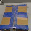 Natural Rock Stone 10lb Fish Tank Rock for Aquarium Landscaping Models Fish Tank Decoration,Freshwater Planted Aquariums and Amphibian Enclosures-2-6 inches