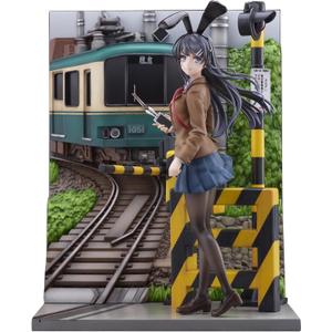 Estream Mai Sakurajima -Enoden Ver.