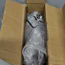 50 Sets 40th 50th 60th 70th 80th Birthday Party Favors for Guests Bottle Opener Keychains Bulk Thank You Cards with Organza Gift Bags for Birthday Party Favors Anniversary Souvenirs(50 Years)