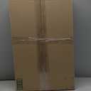 20 PCS Mailing Tubes, 2x20-Inch Kraft Paper Poster Tube, Cardboard Mailing Tube with Caps Shipping Tube for Shipping and Storage of Posters, Crafts, and Documents