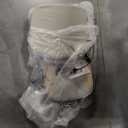 Shiatsu Neck and Back Massager with Heat,4D Kneading Back Massager for Pain Relief Deep Tissue,Back Massager for Chair,Massage Chair Pad for Full Back,Gifts for Women Men Parents