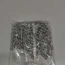 #10 x 1-1/4" Wood Screw 100Pcs Truss Head Phillips 18-8 (304) Stainless Steel Fast Self Tapping Screws by SG TZH