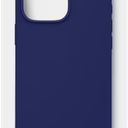 TORRAS Crystal Clear for iPhone 16 Pro Case, Ultra-Thin, Non-Yellowing, Military Protection, Slim Fit Silicone TPU Cover for iPhone 16 Pro Phone Case, Soft, Purple, 6.3 inch