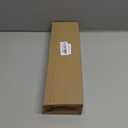 2nd Gen Paper Towel Holder Under Cabinet No Drilling, [More Sturdy] Self Adhesive or Drilling Paper Towel Holder Wall Mount for Kitchen,RV [Fit Mega Paper Towel Roll] SUS304 Stainless Steel