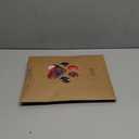 KOOLTAIL Dog Raincoat Hooded Slicker Poncho with Leash Hole, Christmas Red Plaid Raincoat for Small Medium Dogs, Waterproof Dog Rain Jacket with Reflective Strip, Adjustable Breathable Puppy Rainwear (Medium (Pack of 1))