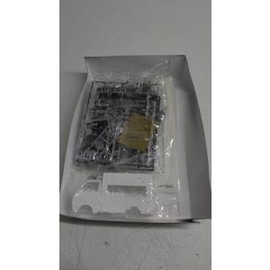 Aoshima Shizuoka Oden 1:24 Scale Model Kit (Multicolor)