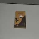 Oterkin Magnetic for iPhone 16 Pro Case Compatible with MagSafe [Foldable Invisible Stand][Tempered Glass Screen Protector & Full Camera Protection] 15FT Military Dropproof Phone Case (Black)