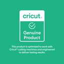 Cricut Men's T-Shirt Blank, Crew Neck, DIY Custom T-Shirt - Works with Infusible Ink Transfer Sheets, Pens, Markers & Sublimation