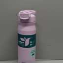 Reduce 24oz Hydrate Pro Vacuum Insulated Stainless Steel Water Bottle (Lilac)