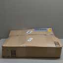 Over Sink Dish Drying Rack (Expandable Height/Length) (31-39.5L x 12W x 34-38H inches) Snap-On Design Large Dish Drainer Storage Counter Organizer