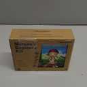 Nature Explorer Kit for Kids - Camping Gear & Accessories Play Toy Gift for Boys Outdoor Childrens Games. Birthday Gifts Toys 6 7 8 Year Old Boy. Binoculars Fan Magnifier Flashlights 5-in-1 Tool