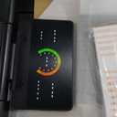 Auto Incline Treadmill, 20% Incline, 3.0HP, 10 MPH Running Machine, 18.5" Wide Belt, 350 lbs Capacity, Treadmill for Home with Bluetooth App