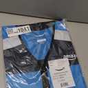 LULY YANG DSP Safety Vest-PHASING OUT (XX-Large-3X-Large)