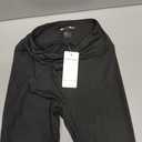 Women Mulberry Silk Thermal Long Johns Underwear Bottom Lightweight Silk Leggings Base Layer Pants