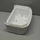 Toddler Step Stool,2 Step Stools for Kids with Anti-Slip Surface and Rubber Bottom, Kids Step Stool Poop Stool for Toilet Potty Training, Bathroom, Kitchen(Include 2 Ducks)