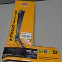 AUTOBOO 24" and 18" Windshield Wipers Blades (Pack Of 2),OEM Quality Premium All-Seasons Wiper blades,Stable and Quiet Armor wiper blades
