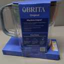 Brita 6 Cup Capacity Filter Pitcher