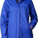 Columbia Women's Arcadia II Jacket, 
Blue Small