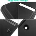 Seat Back Cap for Yamaha G14 G16 G19 G20 G22 Golf Cart