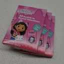Valentine's Day Gabby's Dollhouse Valentines - 32 Valentines + Stickers & Seals 3 Packs