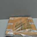 Handicrafts Home 8x10 Picture Frame Set of 2 Handmade Blue Inlay Photo Frame, Classic Collection, Decorative Boho Frame for Wall & Tabletop, Modern Farmhouse & Coastal Home & Living Room Decor