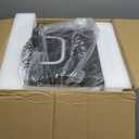 Towel Warmer for Bathroom, 16L Hot Towel Warmers Bucket with LED Display, 3 Heating Modes, Up to 24 Hour Delay, Luxury SPA Towel Heater - Black