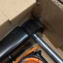 AV Steel Floor Jack 2.5 Ton (5500 lbs), Low Profile Floor Jack with Single Piston Pump, Heavy Duty Steel Hydraulic Jack for Car, Jack for Car with Lifting Range 3.4'' to 14.6''