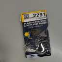 Dr. Scholl's Plantar Fasciitis & Achy Feet Relief Arch Support Sleeve, Cushioned Arch Support, Compression Band, Foam Pad Insert, Non Slip Sole, All-Day Wear Morning to Night, Unisex 1 Pair