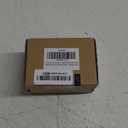 Hibbent Metal Pull Down Kitchen Faucet Head Replacement with 15 Adapters, Sink Spray Head, 2 Function Spray Nozzle Compatible with Moen, American Standard, Delta, Kohler Faucets, Brushed Nickel