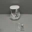 GE LED+ Dusk to Dawn A19 LED Light Bulbs, Automatic On/Off Outdoor Light, Daylight, 8.5W (3 Pack)