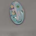 Baby Nail Trimmer 21 in 1, Usage Labeled Case & 13 Extra Replacement Tools, Royal Angels Baby Electric Nail File, Baby Nail Care, Nail Clipper Newborn Toddler Toes & Fingernails Nail Kit (Blue)