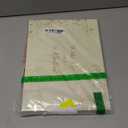 YANIBEST Silk Bonnet for Sleeping Women Adjustable Double Layer Satin Bonnet Reduce Friction Prevent Frizz Natural Curly Hair (Large, Blush Pink)