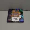 Mont Marte Extra Soft Oil Pastels Vibrant Hues Premium 120pc, Assorted Bright Colors, Vibrant, Buttery, Versatile Art Pastels for Blending, Layering & Shading, Art, Craft, Coloring and Sketching (Multicolor)