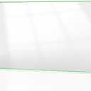Upgraded ACQ30341209 LRSXS2706S LHSXS2706S LRSXS2706V Freezer Shelf Replacement Compatible with LG Refrigerator Glass Shelf LRSXS2706B LRSXS2706W LG Freezer Drawer Cover Parts AP7177420 PS16661522