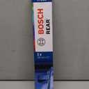 BOSCH H312 OE Specialty Rear Wiper Blade; 12" - Single