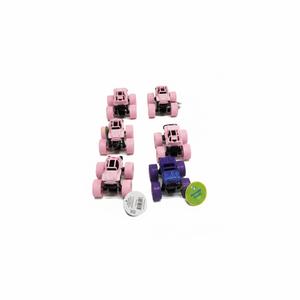 Monster Truck 6 Pack