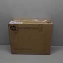 HP ENVY 6000e Wireless Color Inkjet Printer, Print, scan, copy, Easy setup, Mobile printing, Best-for-home,  white