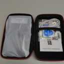 YEQOO R36MAX Retro Handheld Game Console, 4.0 Inch IPS HD Screen Portable Retro Gaming Console, 1.5GHz CPU Support 30+ Emulator Console Video Game Console, 4000mAh Battery (64GB Black)