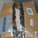 Andency King Size Comforter Set Beige, Boho Cream Soft Warm Tufted Neutral Bedding Comforter Sets for King Size Bed, 3 Pieces Aesthetic Chevron Farmhouse Cute Bohemian Textured Bedding Set (King (104"x90"))