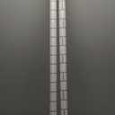 Fadeless Bulletin Board Paper, Fade-Resistant Paper for Classroom Decor, 48 x 12, White Subway Tile, 1 Roll (Pack of 2)