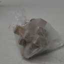 6IN Wood Geo Decor Natural