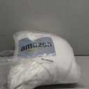 Soft Queen Size Blanket All Season Winter Warm Microplush Lightweight Thermal Fleece Blankets for Couch Bed Sofa,90x90 Inches,White