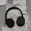 Sony WH-CH720N Noise Canceling Wireless Headphones Bluetooth Over The Ear Headset with Microphone and Alexa Built-in, Black New