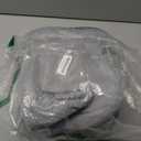 Knee Pillow for Side Sleepers Hip Pain Relief,Leg Pillow for Side Sleeping w/ Adjustable Strap,Sciatica Back Pain Relief,Pillow for Between Knees|leg While Sleeping,Knee Pillow Support Spine Alignment