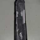 Amazon Basics 64-inch Extendable Tripod for iPhones and Smartphones, Selfie Stick Mode and Phone Tripod Mode, Black