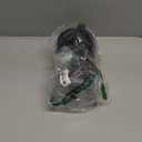 Hamilton Beach Electric Vegetable Chopper & Mini Food Processor, 3-Cup, 350 Watts, for Dicing, Mincing, and Puree, Black (72850)