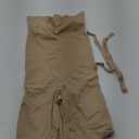 Strapless Shapewear Tummy Control M