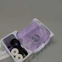 Kids Camera Instant Print, Christmas Birthday Gifts for Girls and Boys, 1080P HD Video Digital Kids Camera with 32G Card, Toddler Camera for 3-12 Years Old, Purple