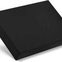 High-Density Balance Pad for Exercise,Non-Slip Foam Mat for Pilates, Fitness,Yoga, Core Training Physical Therapy, Knee Pad for Floor 16"x20"